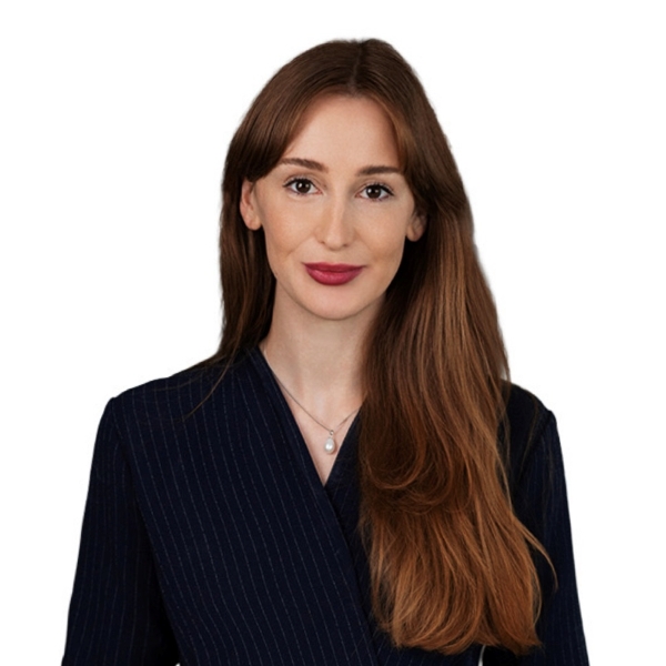 Photo of Megan Vincent